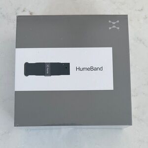 HumeHealth tracker